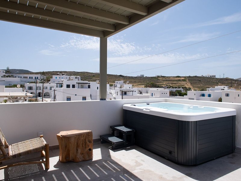 Mazee New-Age Boutique Hotel 3