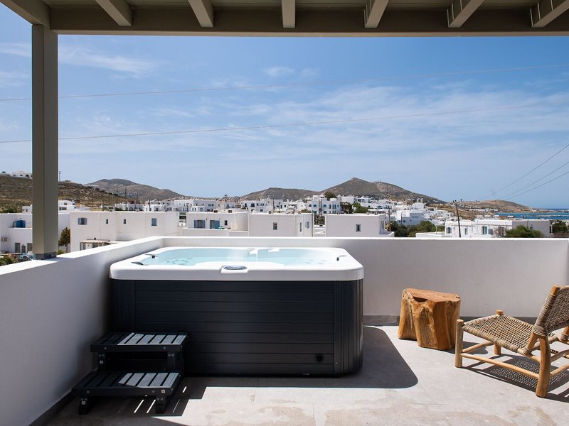 Mazee New-Age Boutique Hotel 8