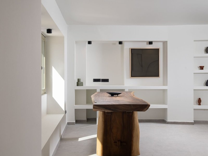 Mazee New-Age Boutique Hotel 12