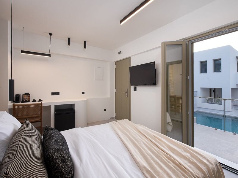 Mazee New-Age Boutique Hotel 15