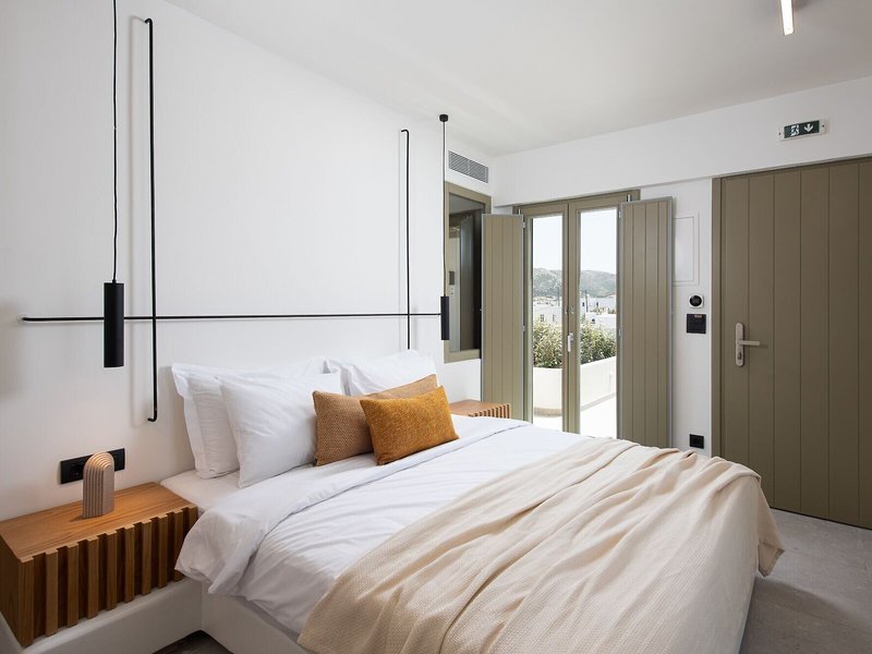 Mazee New-Age Boutique Hotel 16