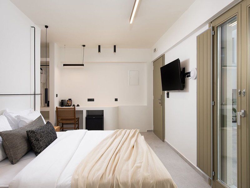 Mazee New-Age Boutique Hotel 17