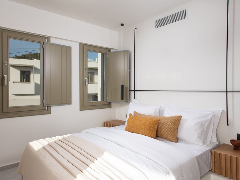 Mazee New-Age Boutique Hotel 18