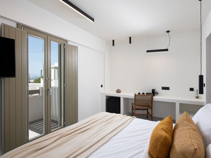 Mazee New-Age Boutique Hotel 19