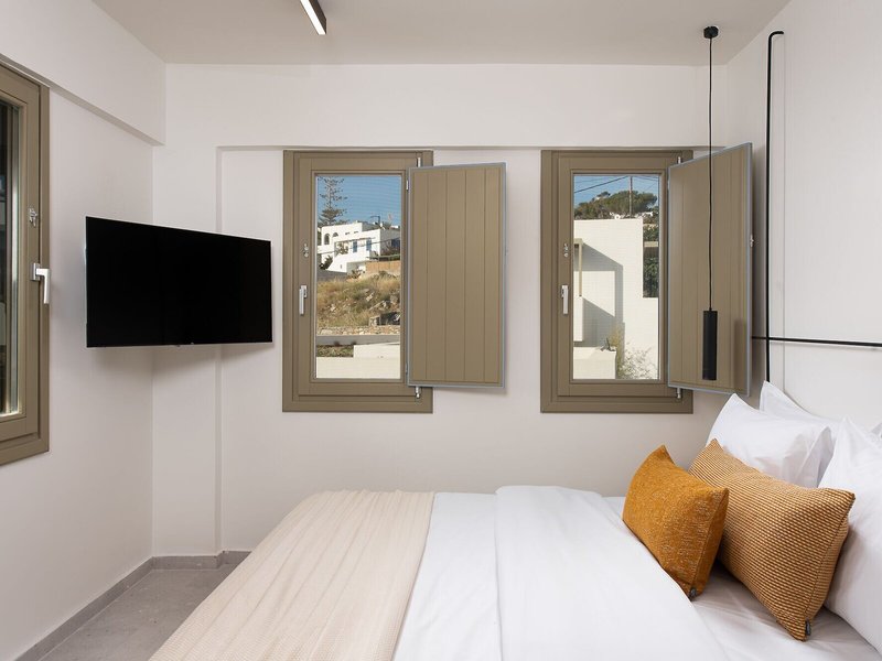 Mazee New-Age Boutique Hotel 20