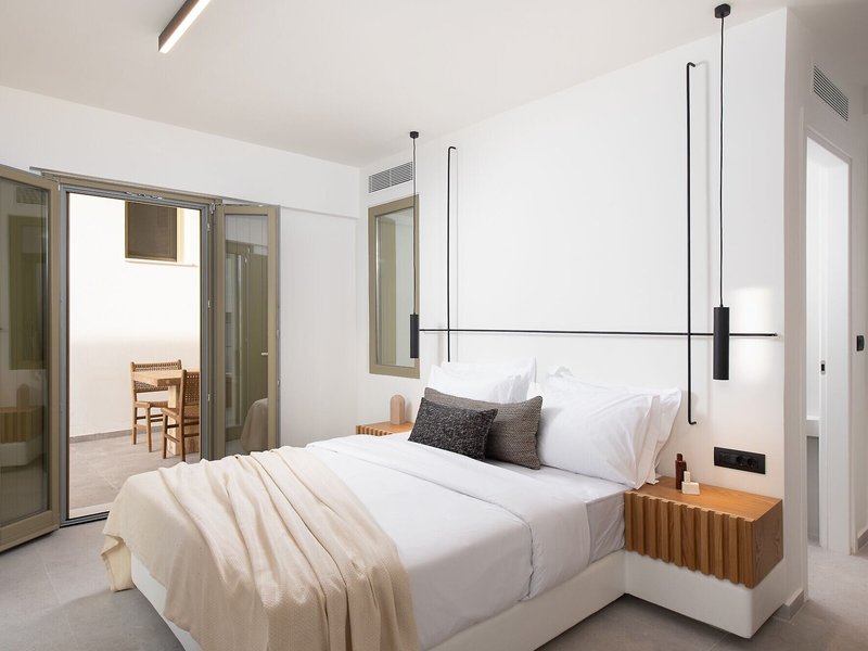 Mazee New-Age Boutique Hotel 22