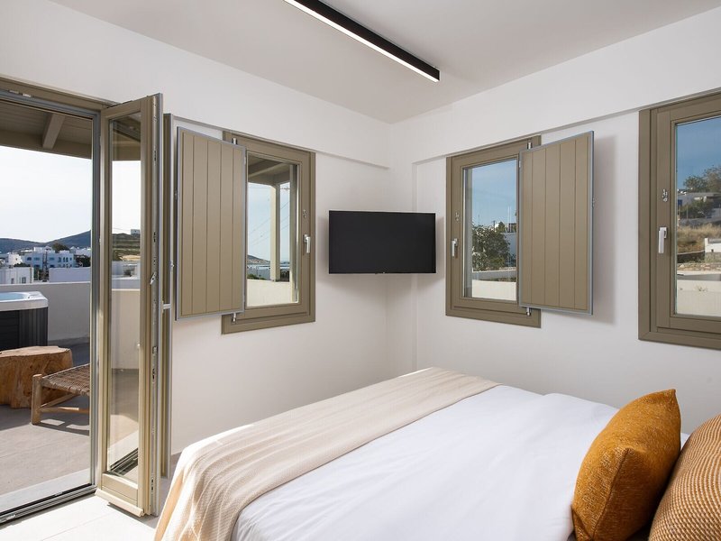 Mazee New-Age Boutique Hotel 23