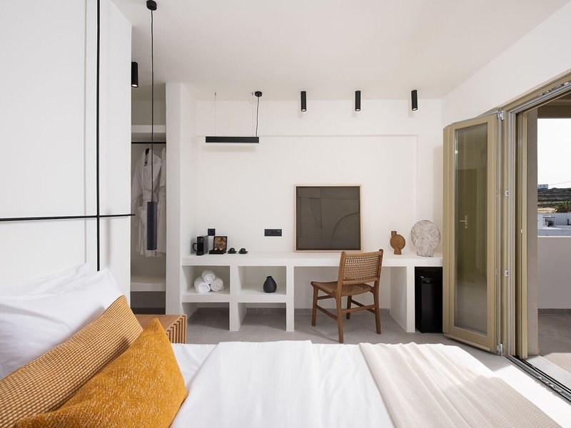 Mazee New-Age Boutique Hotel 24