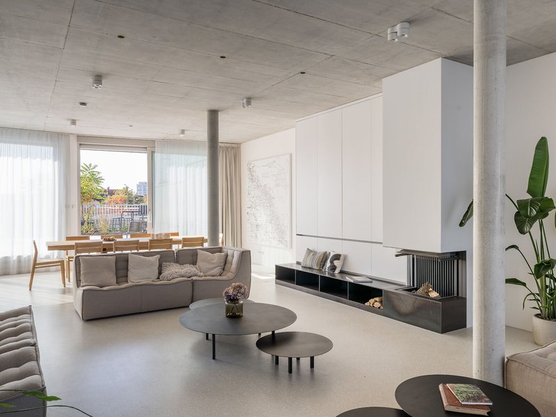 Wilmina Apartments 3