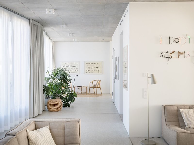 Wilmina Apartments 4