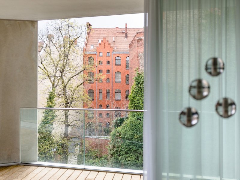 Wilmina Apartments