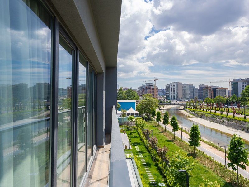 The Superior Living Kagithane 1