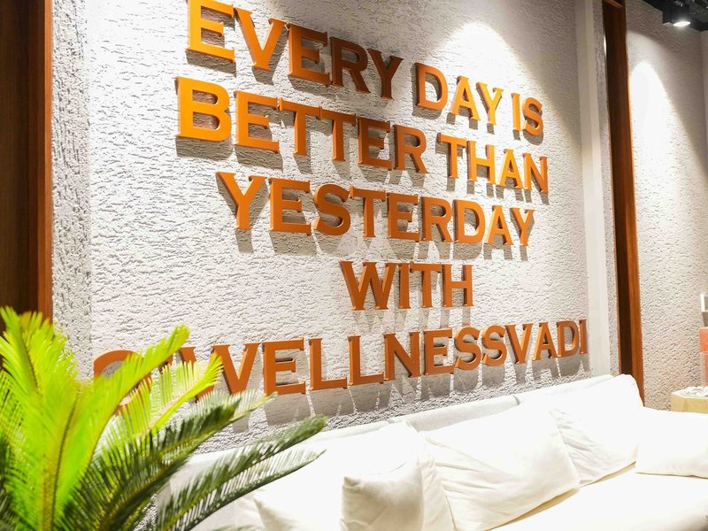 The Superior Living Kagithane 6