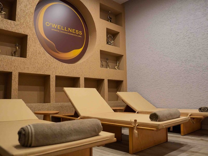 The Superior Living Kagithane 10