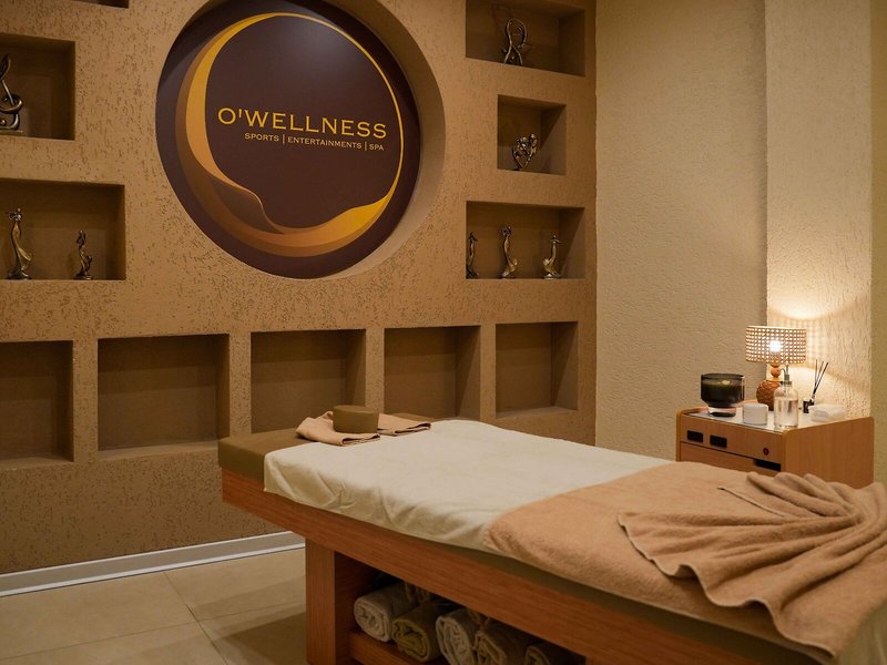 The Superior Living Kagithane 12