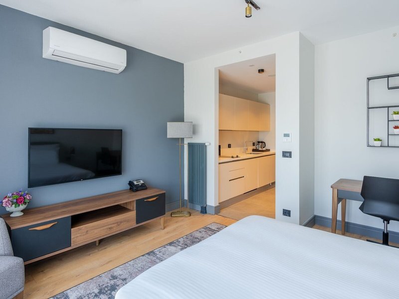 The Superior Living Kagithane 14