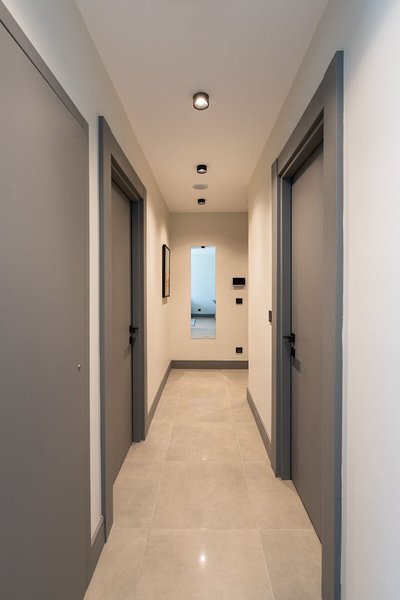 The Superior Living Kagithane 22
