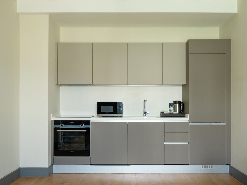 The Superior Living Kagithane 23