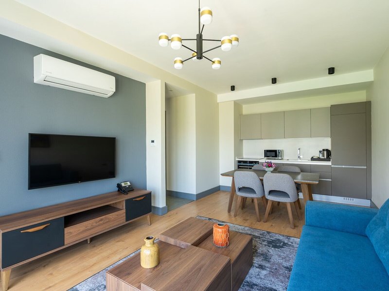 The Superior Living Kagithane 27