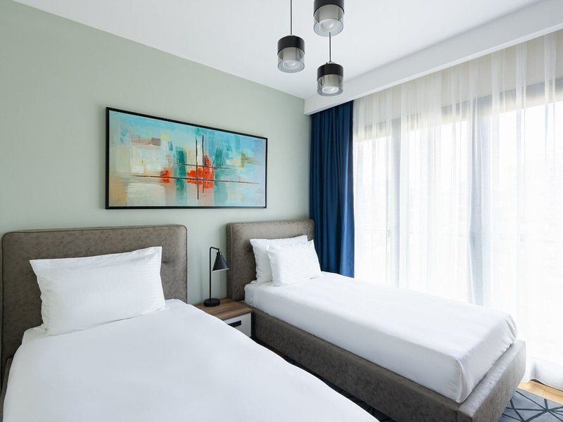 The Superior Living Kagithane 29