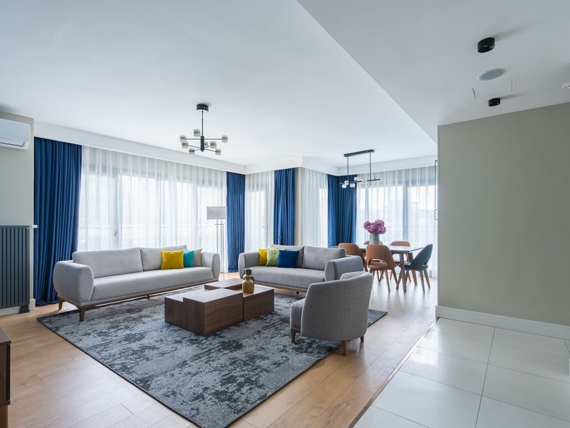 The Superior Living Kagithane 30