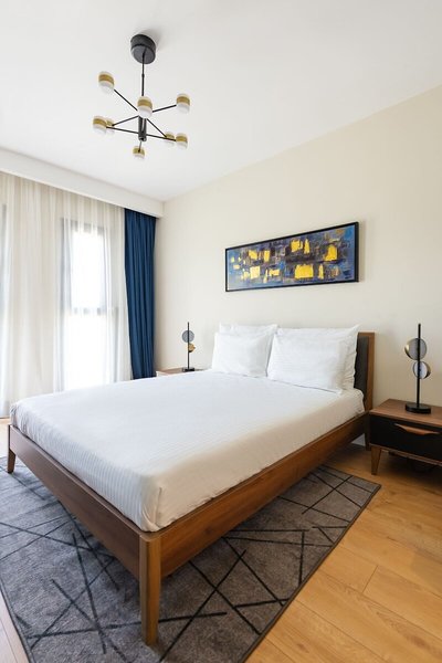 The Superior Living Kagithane 31