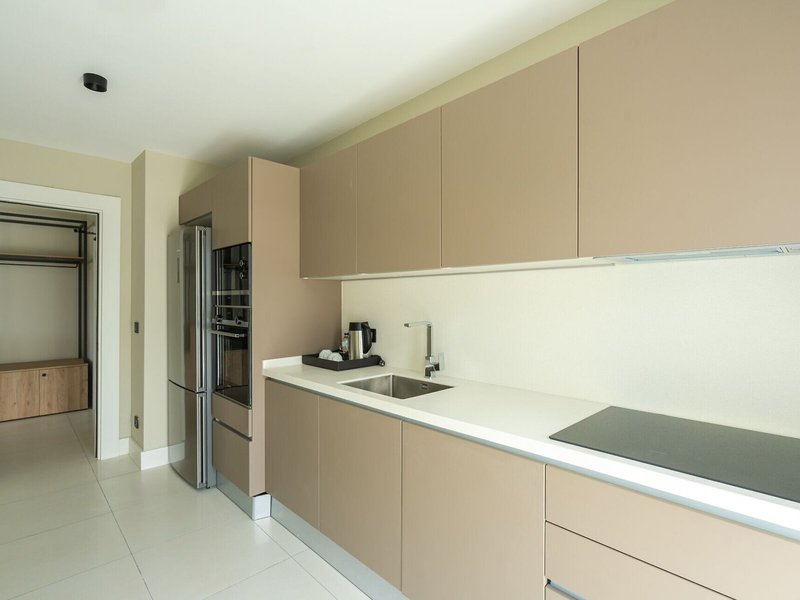 The Superior Living Kagithane 35