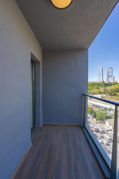 The Superior Living Kagithane 37