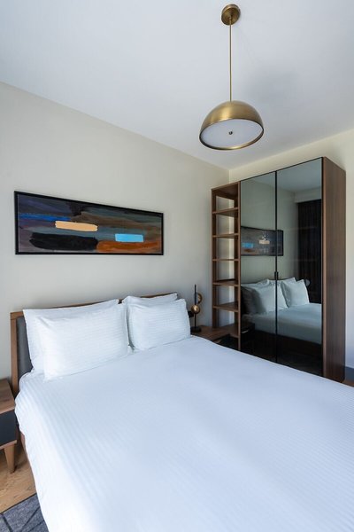 The Superior Living Kagithane 38