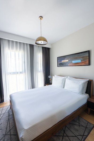 The Superior Living Kagithane 39