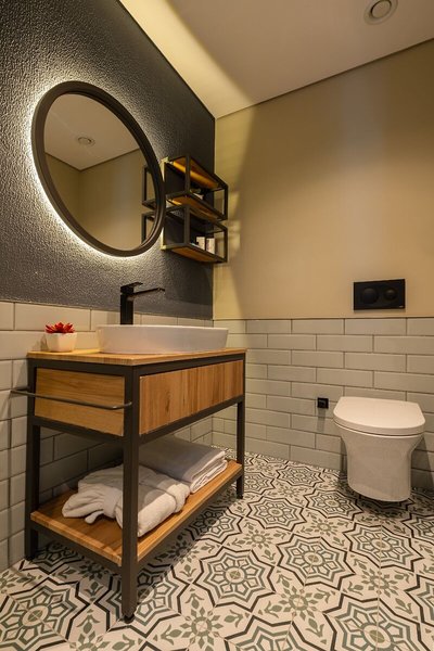 The Superior Living Kagithane 40