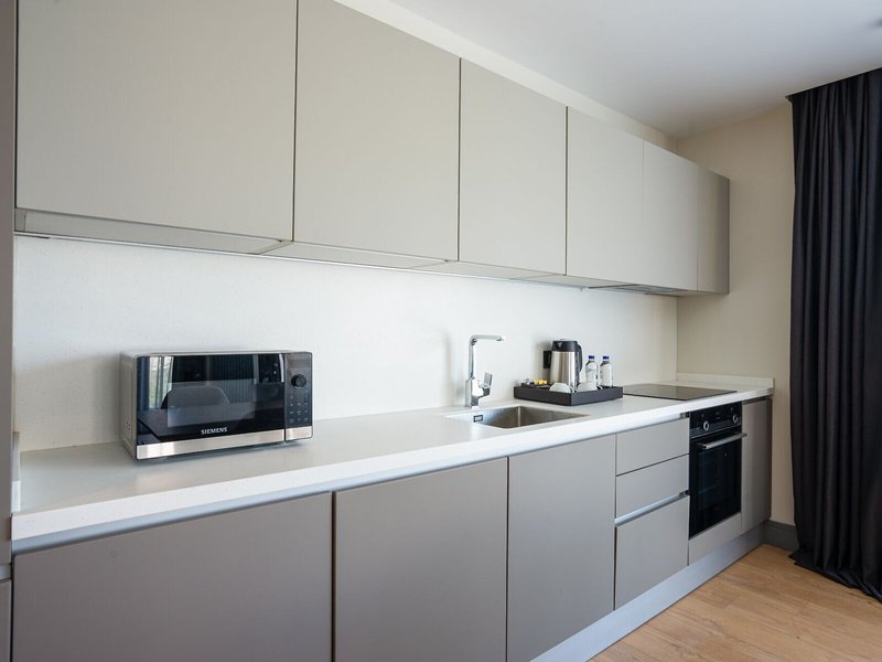 The Superior Living Kagithane 41