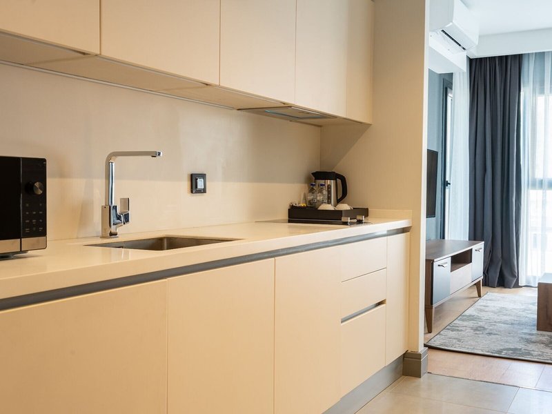 The Superior Living Kagithane 42