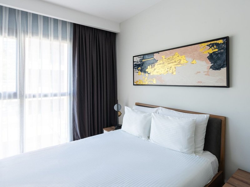 The Superior Living Kagithane 43