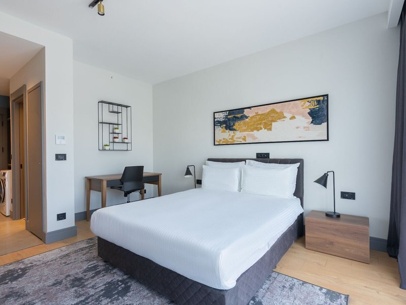 The Superior Living Kagithane 45