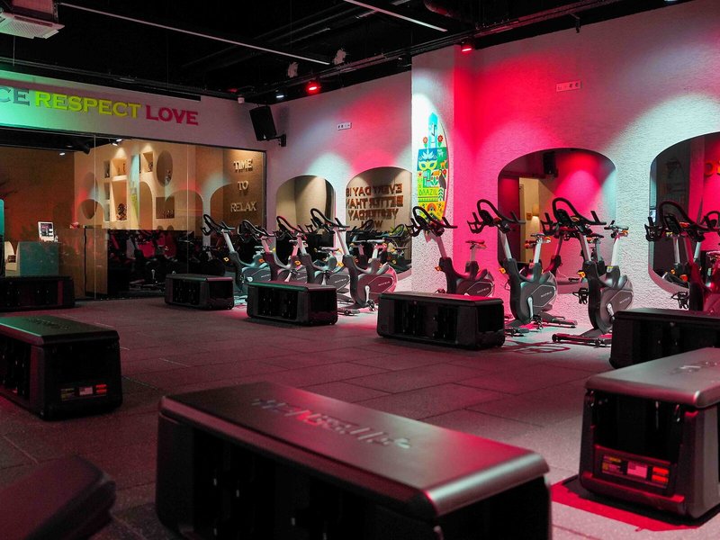 The Superior Living Kagithane 48