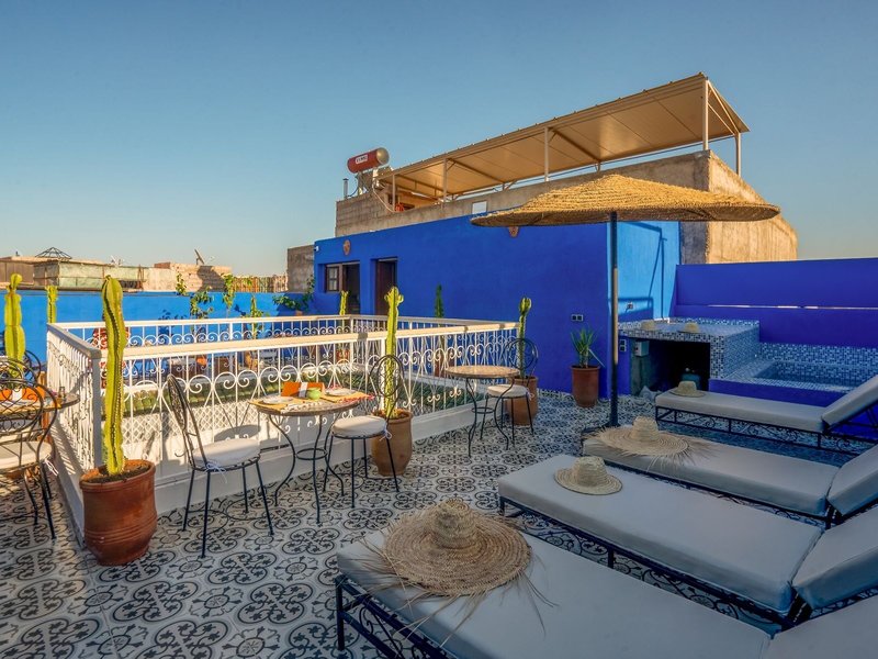 Riad Les Dunes 2