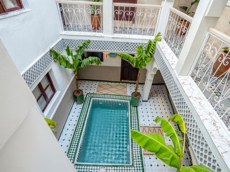 Riad Les Dunes 3