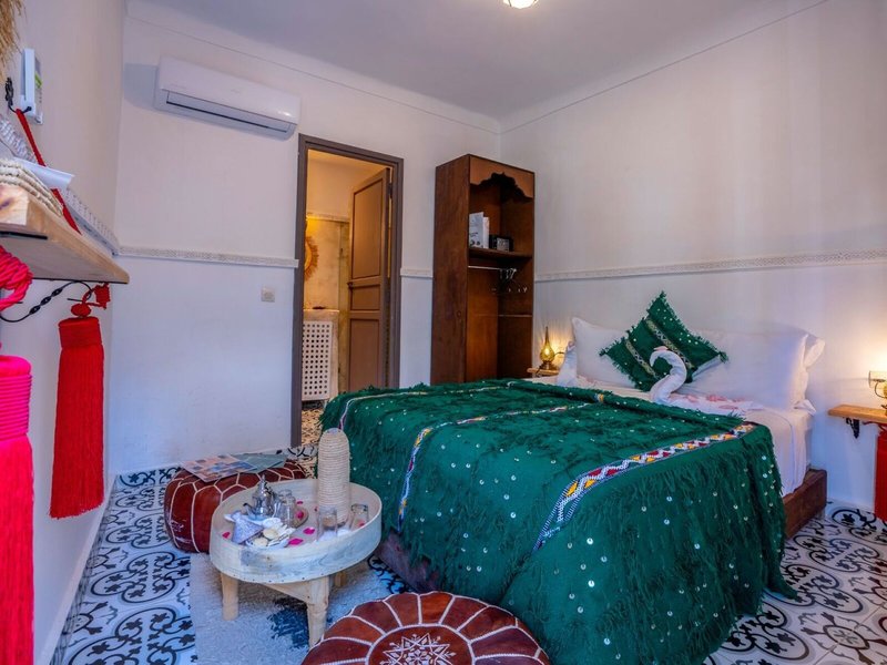 Riad Les Dunes 10