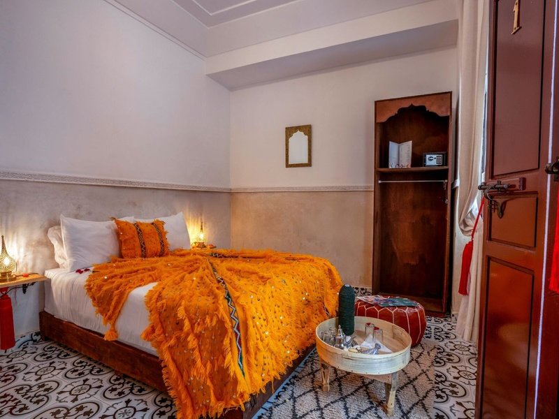 Riad Les Dunes 11