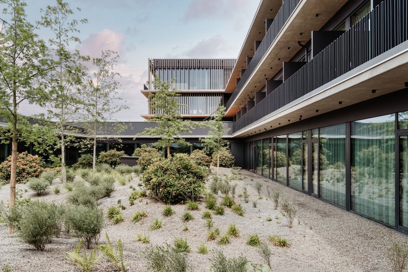 Loxone Campus 2