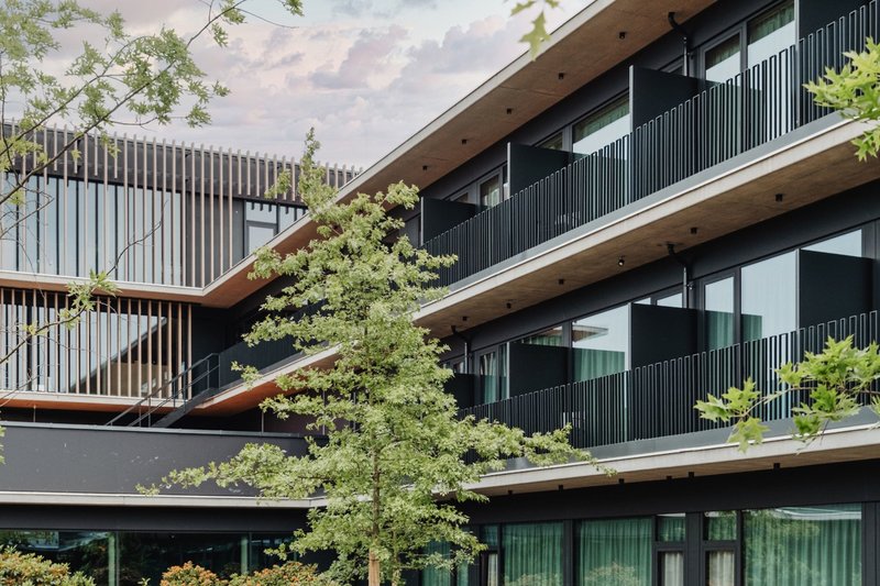 Loxone Campus 3