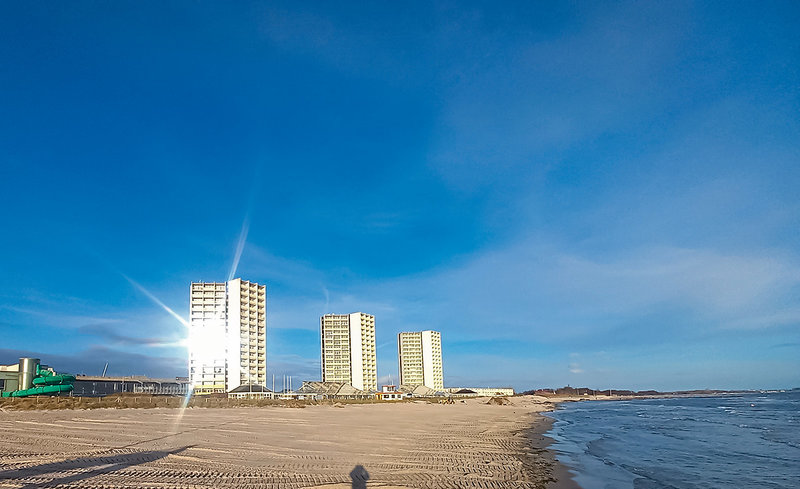IFA Fehmarn Hotel & Ferien Centrum 1