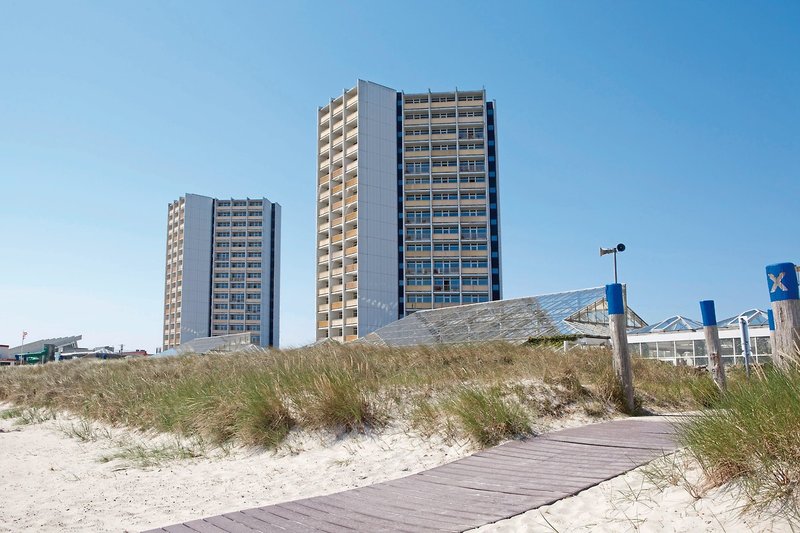 IFA Fehmarn Hotel & Ferien Centrum 2