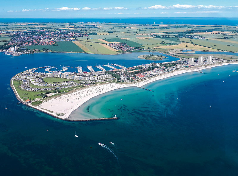 IFA Fehmarn Hotel & Ferien Centrum 3