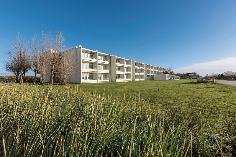 IFA Fehmarn Hotel & Ferien Centrum 4