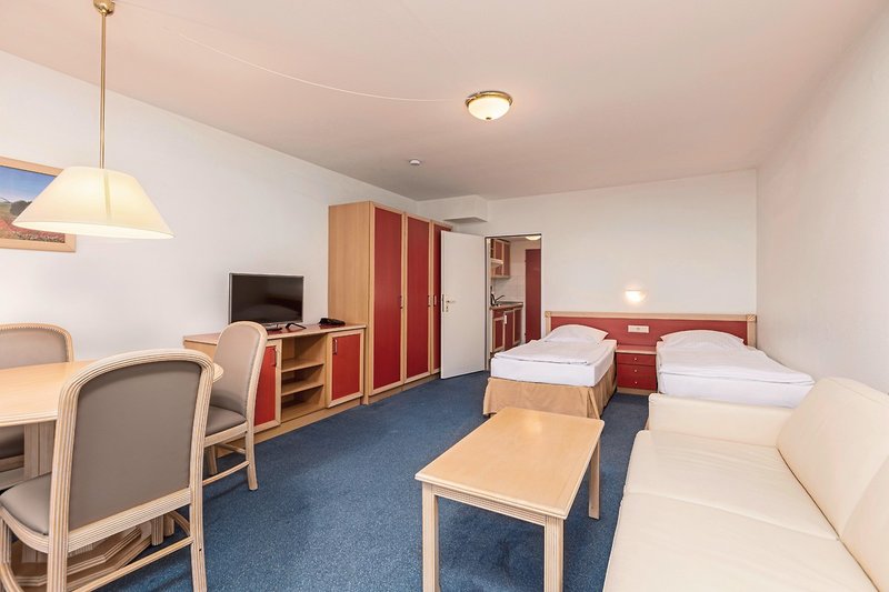 IFA Fehmarn Hotel & Ferien Centrum 6