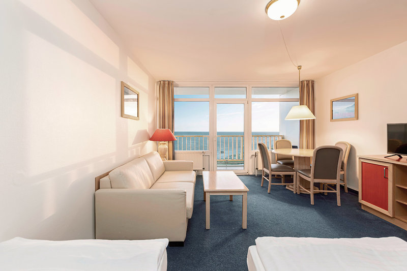IFA Fehmarn Hotel & Ferien Centrum 7