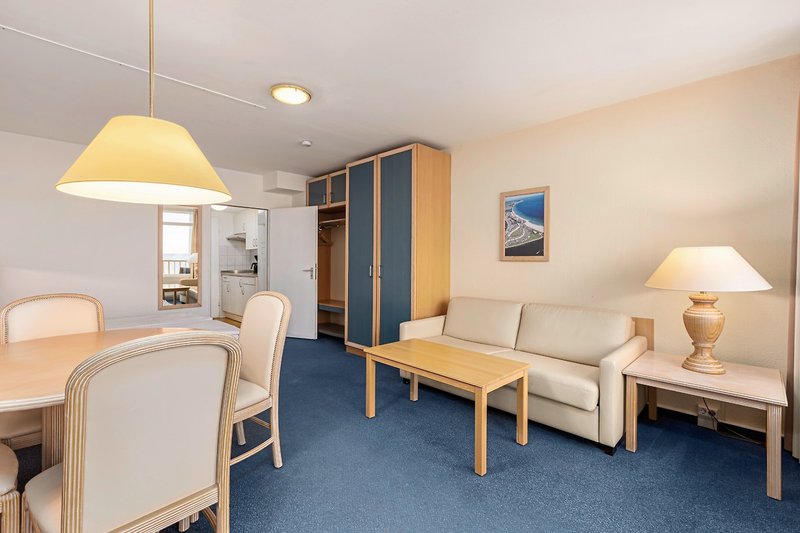 IFA Fehmarn Hotel & Ferien Centrum 8