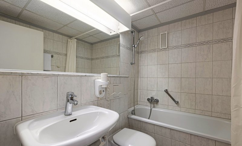 IFA Fehmarn Hotel & Ferien Centrum 9
